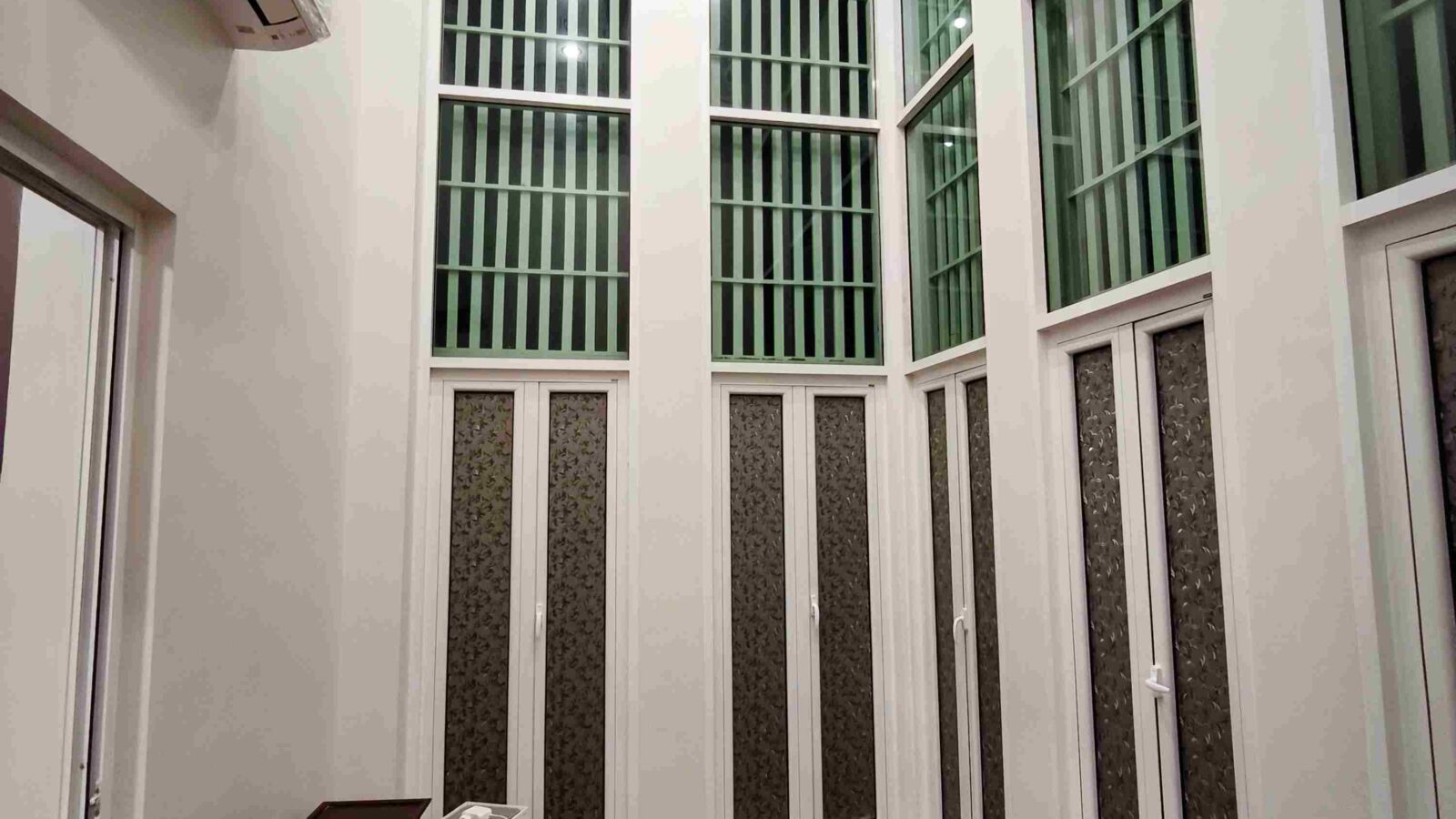 Luxury 3-Storey Detached House for Rent | Baan Klang Krung The Nice Ratchavipha