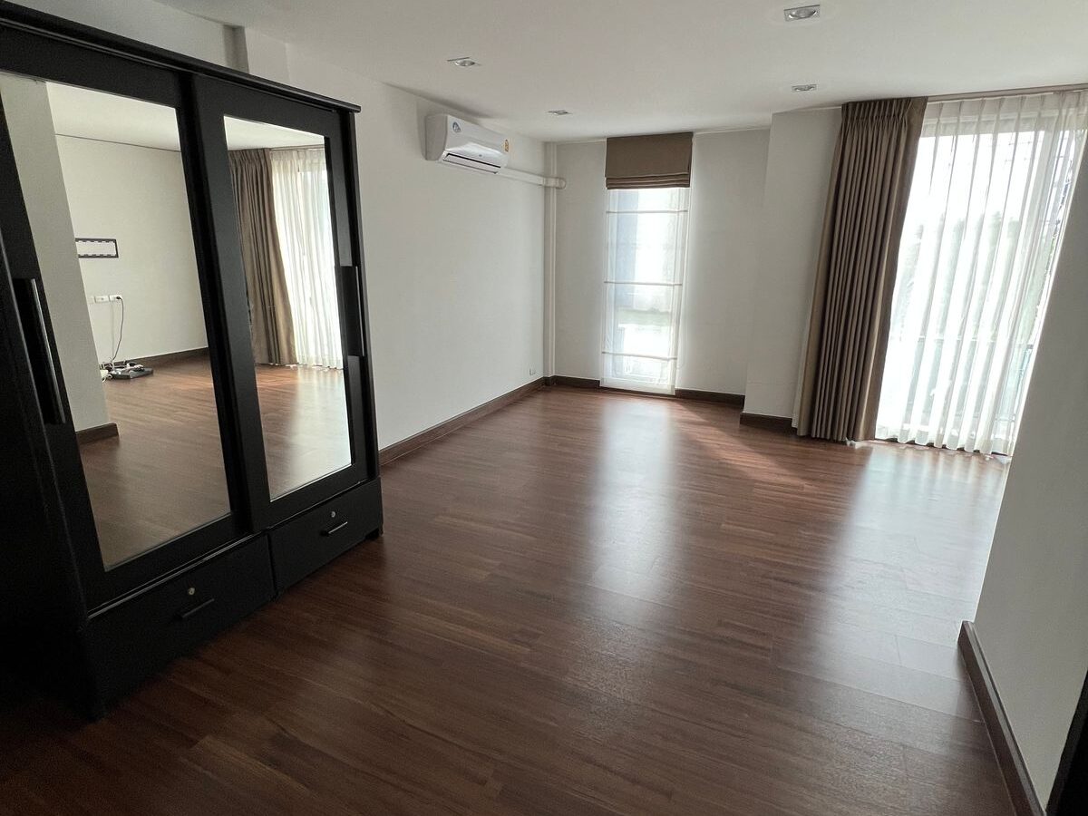3-Storey Home Office for Rent | Chayada @ Work Bangna–Srinakarin