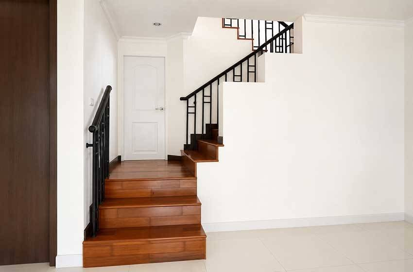 Renovated 3-Storey Detached House for Rent | Villa Nakarin