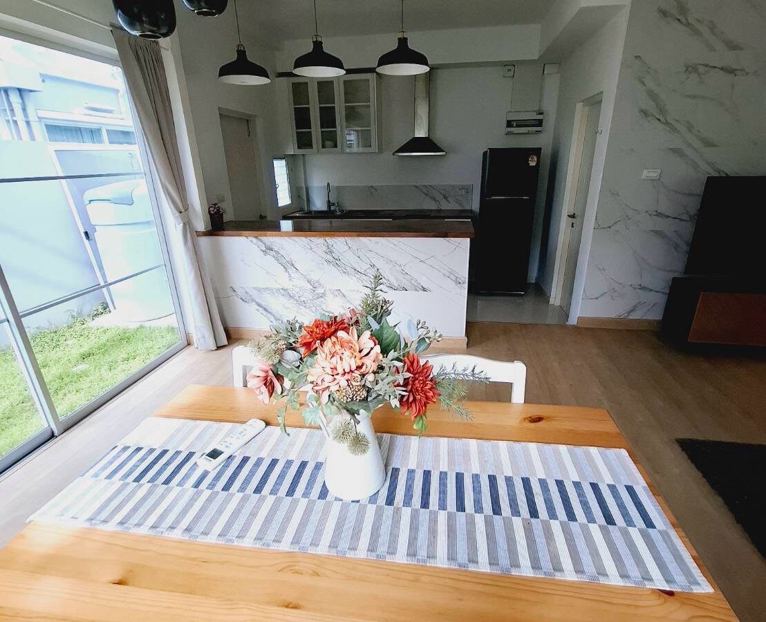 3-Storey Townhome for Rent | Indy 2 Bangna–Ramkhamhaeng 2
