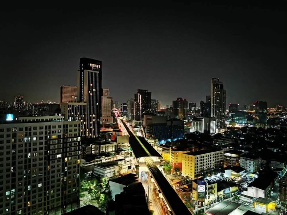 Condo for Rent | Centric Ratchayothin