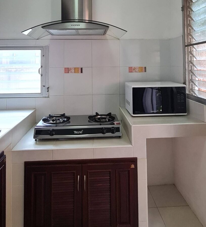 Detached House for Rent | Chaiyapruek Phetkasem 81