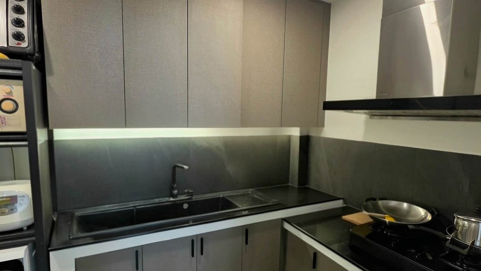 For Rent | 2-Storey Detached House at Centro On Nut–Suvarnabhumi