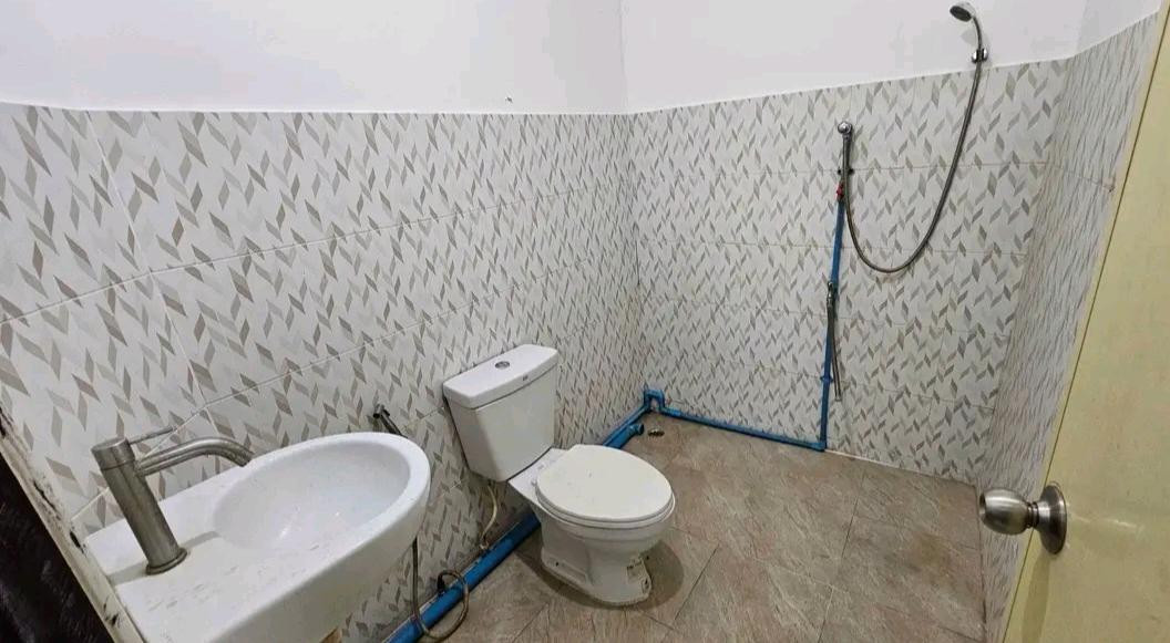 For Rent | 2-Storey Townhouse in Udom Suk | Soi Thep Sanga – Soi Prawit Lae Phuean