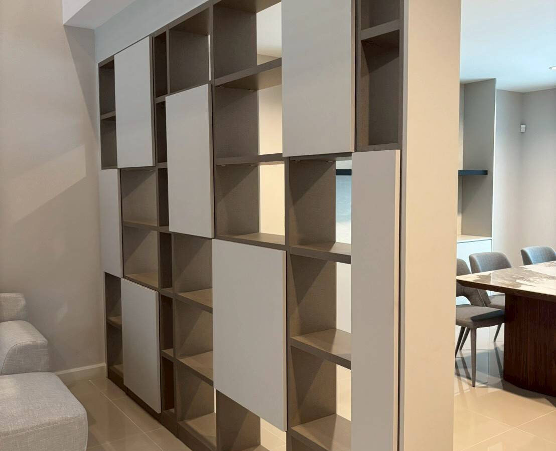 For Rent | Nirvana DEFINE Srinakarin–Rama 9 | Spacious 3-Storey Townhome