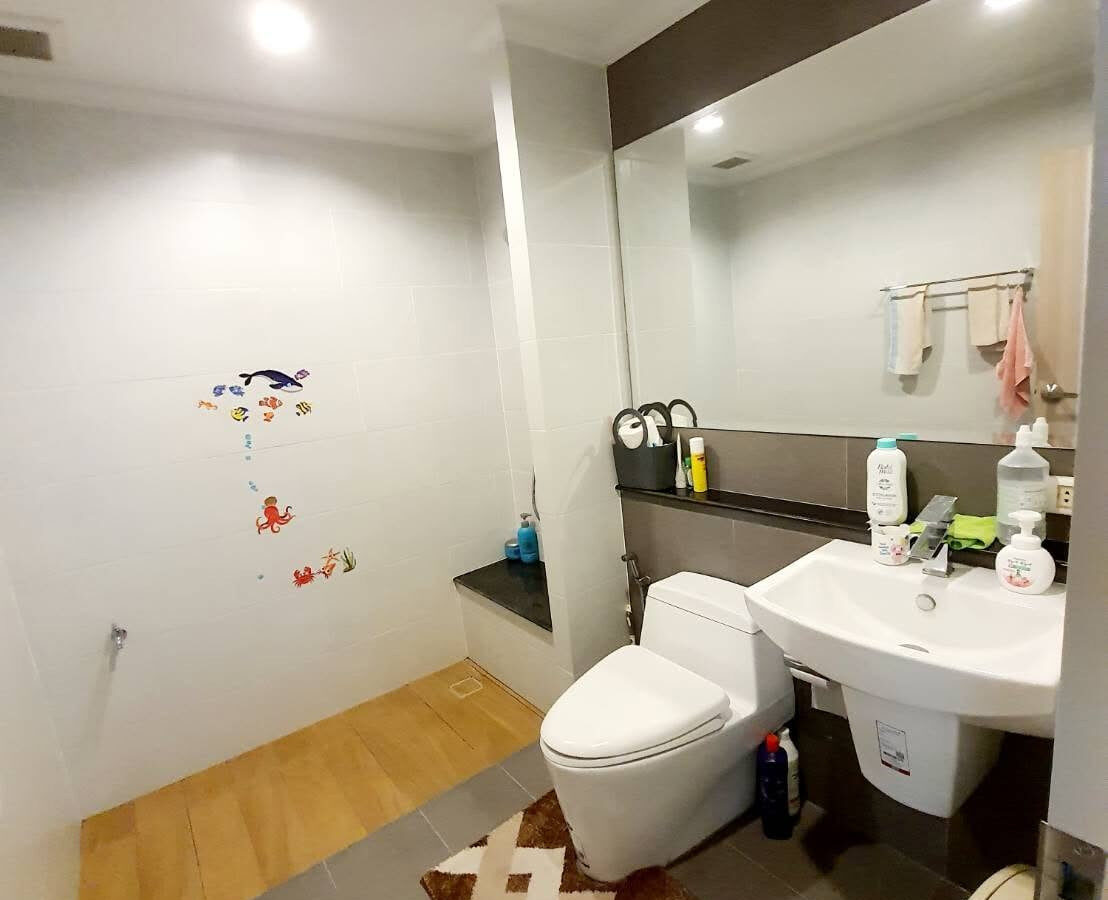 For Sale | Supalai Essence Ladprao | Luxury 3-Storey Semi-Detached House