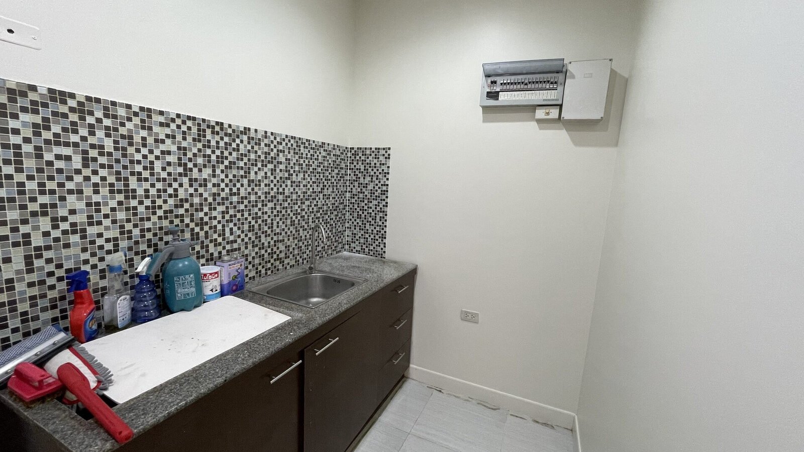 For Rent | Lumpini Town Residence Bangna–Srinakarin | 3-Storey Loft-Style Home Office