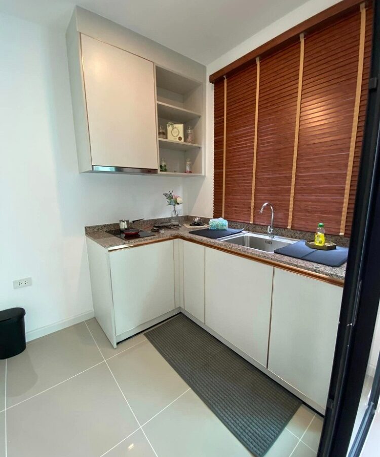For Sale / Rent | 3-Storey Townhome at Patio Srinakarin–Rama 9