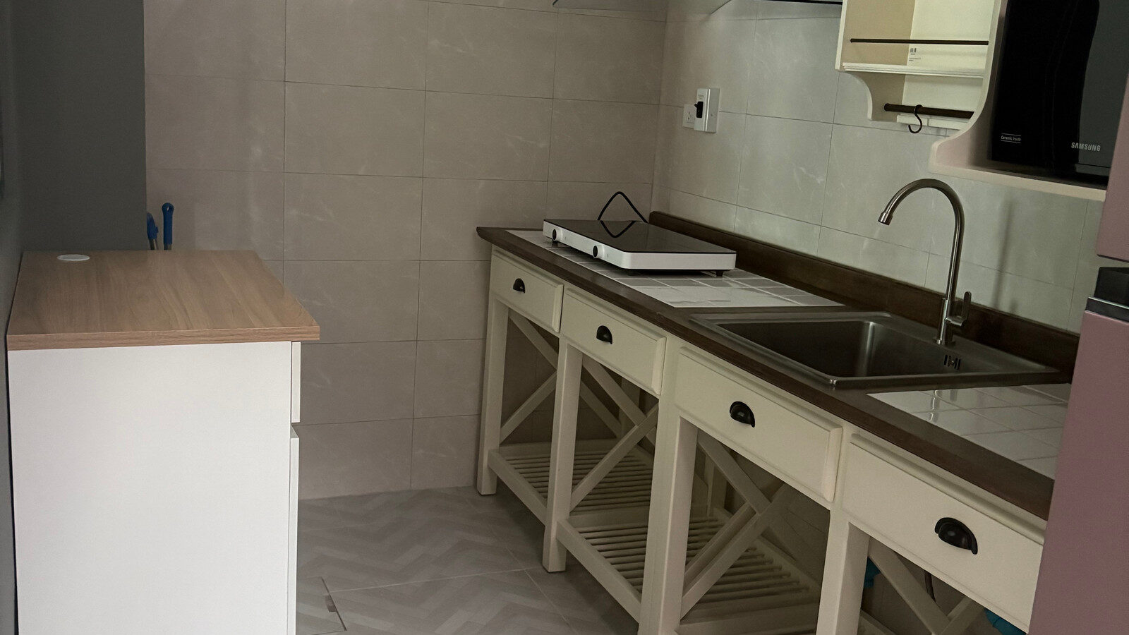 For Rent | Pleno Sukhumvit–Bangna 3 | Beautifully Decorated Townhome