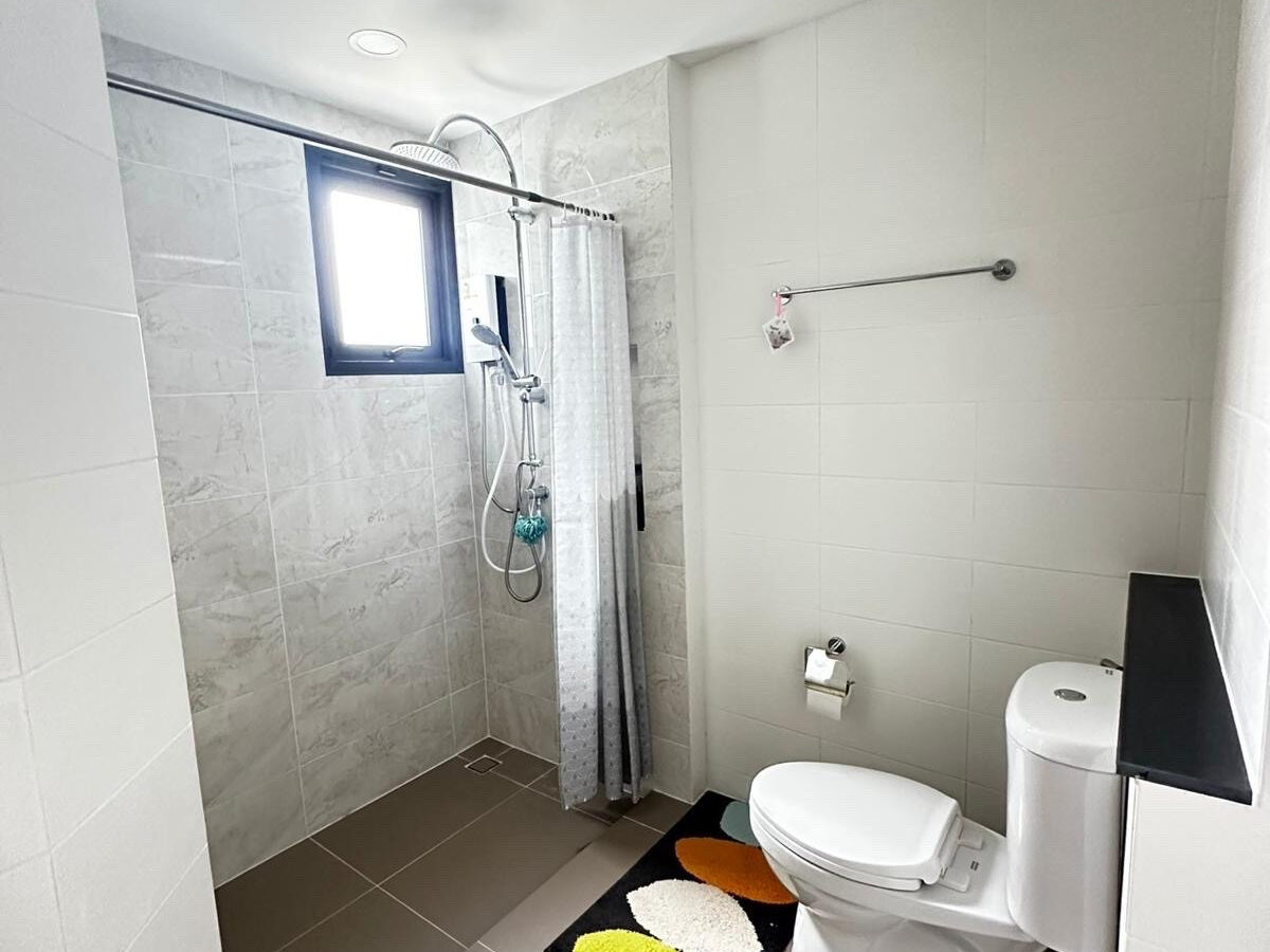 Detached House for Rent | The City Rama 9–Ramkhamhaeng