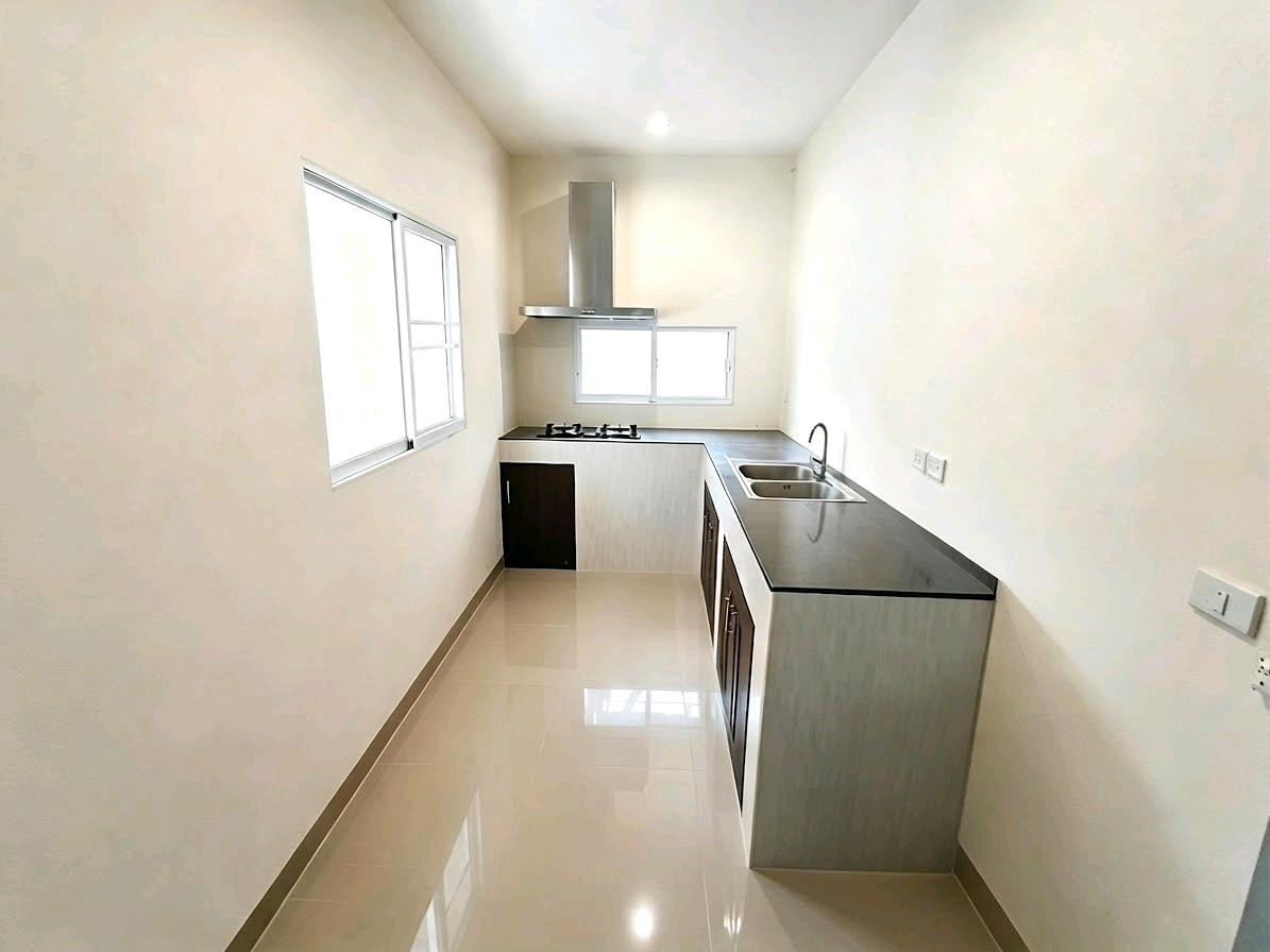 For Sale / Rent | Detached House at Chansamut Village