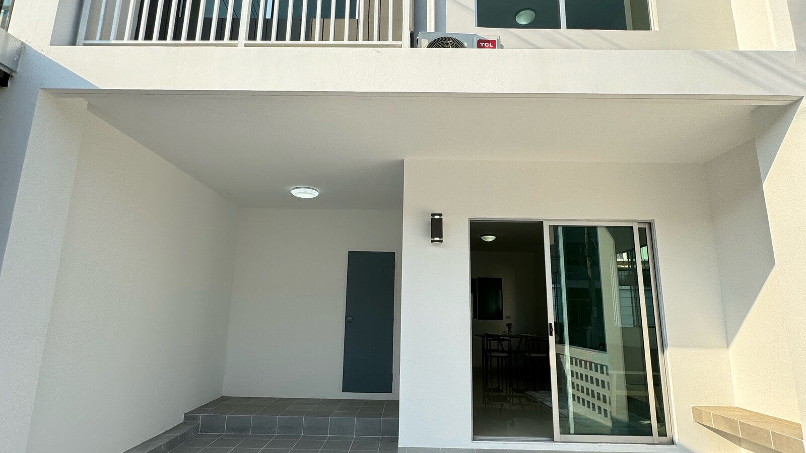 For Rent | 2-Storey Corner Townhome at Habitown Nest Tha Kham–Rama 2