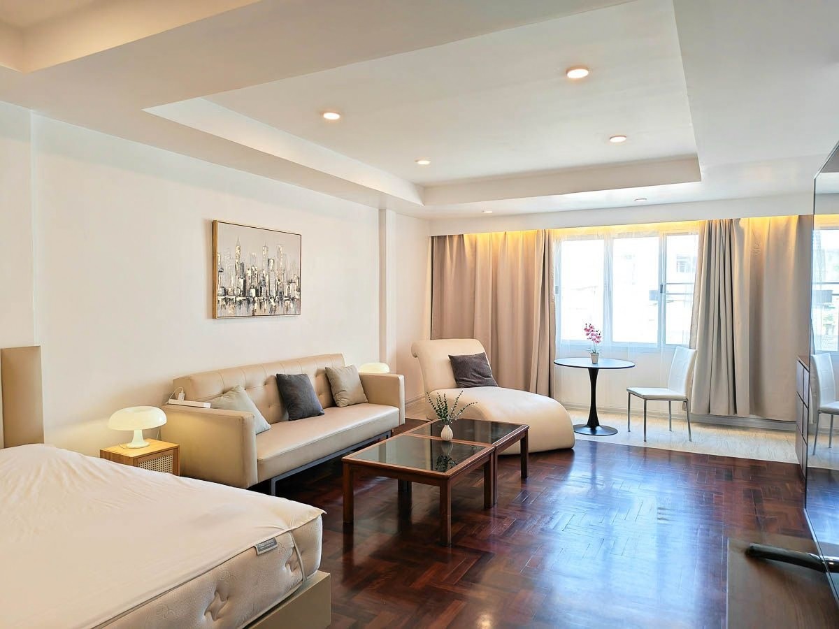 Newly Renovated Luxury Townhome for Rent | Sathu Pradit–Rama 3