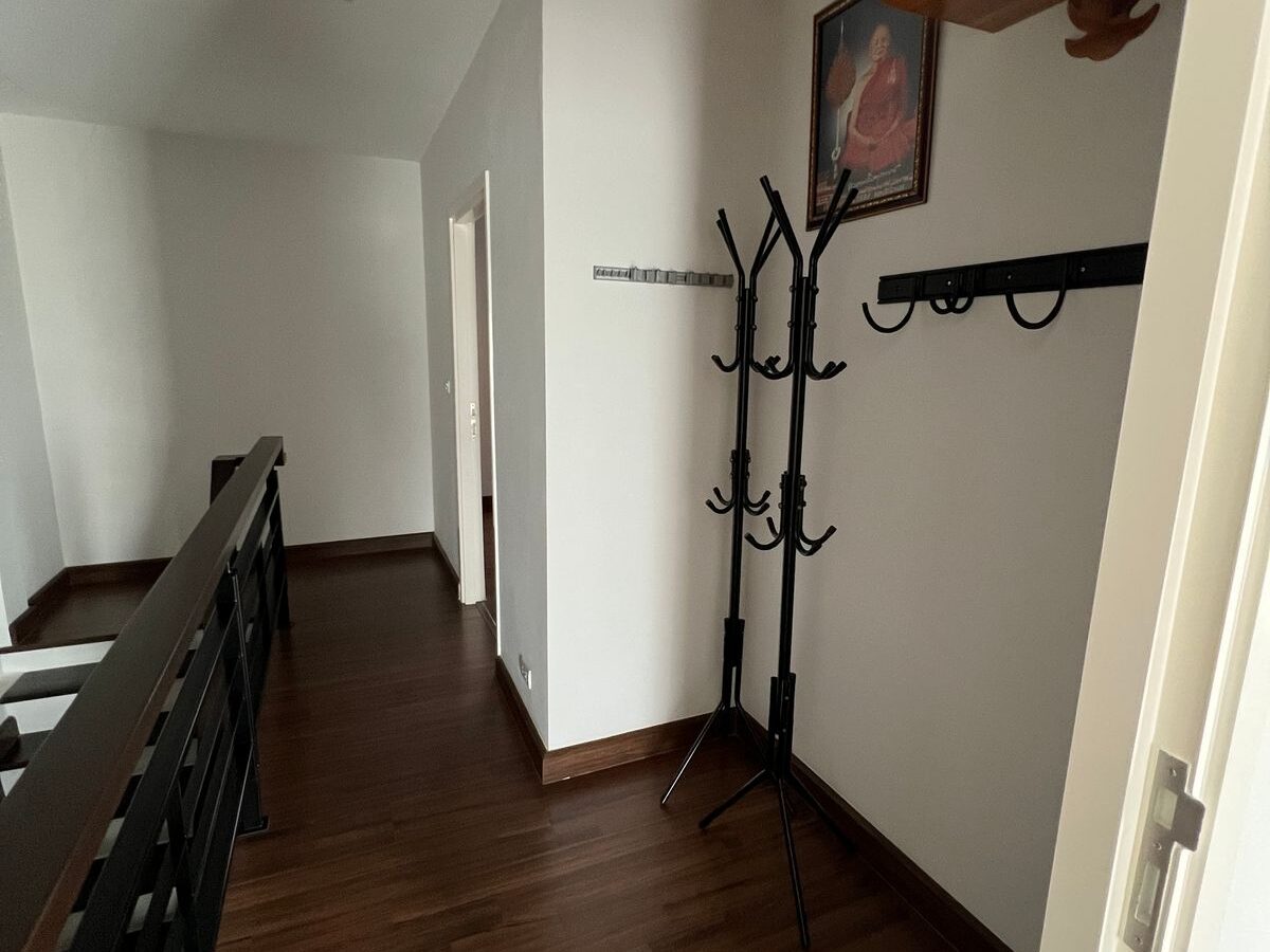 3-Storey Home Office for Rent | Chayada @ Work Bangna–Srinakarin