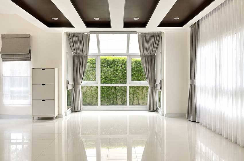 Renovated 3-Storey Detached House for Rent | Villa Nakarin