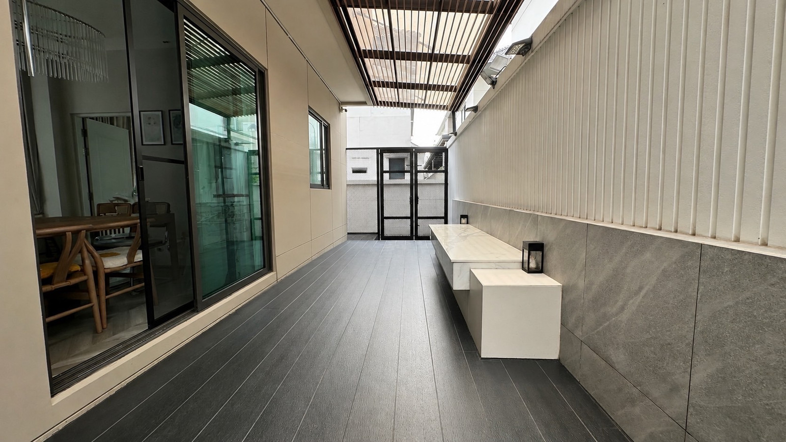 House for Sale | Bangkok Boulevard Westgate