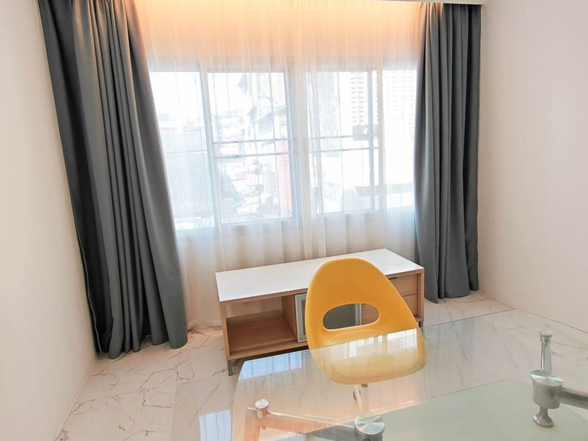 Newly Renovated Luxury Townhome for Rent | Sathu Pradit–Rama 3