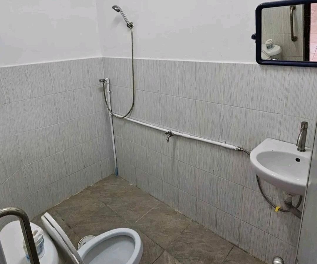 For Rent | 2-Storey Townhouse in Udom Suk | Soi Thep Sanga – Soi Prawit Lae Phuean