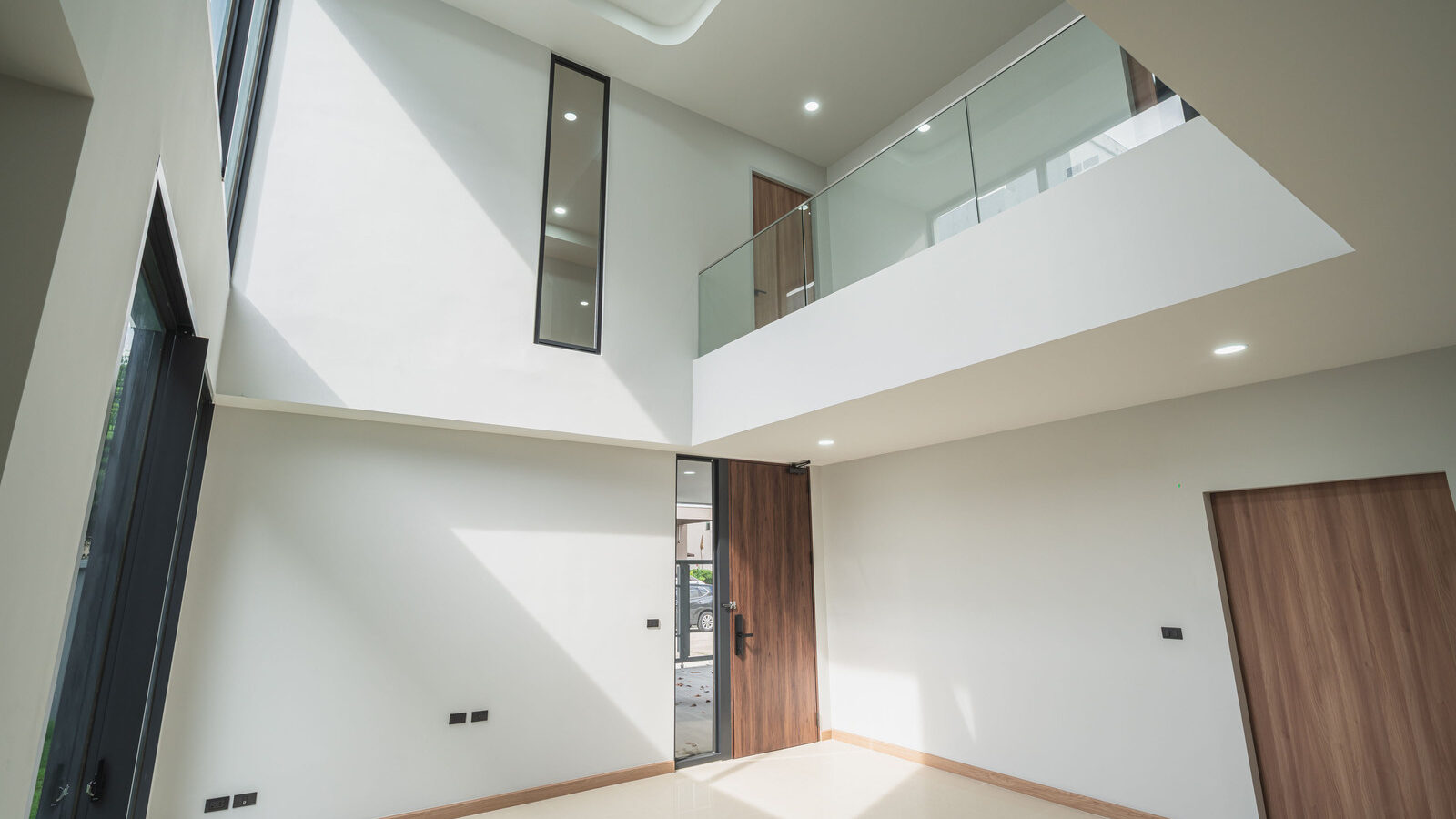 Luxury 3-Storey Detached House for Sale | Preecha Beyond Ramkhamhaeng–Krungthep Kreetha