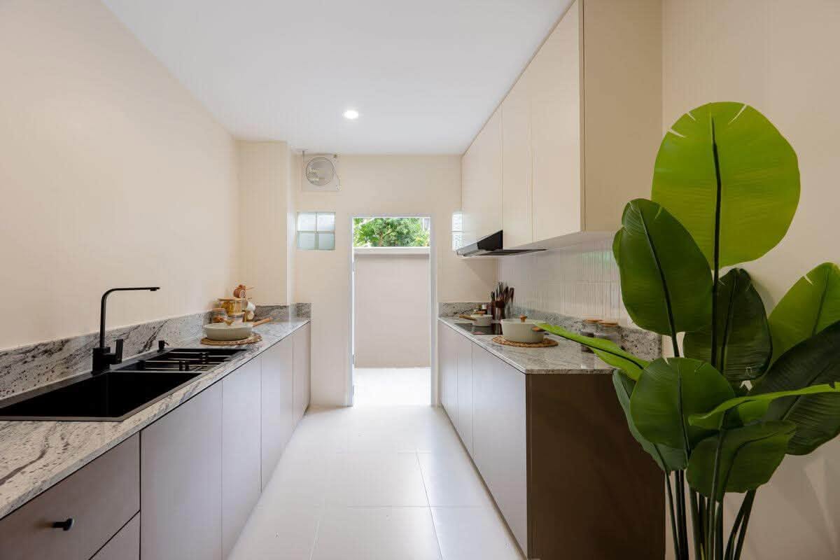 For Sale / Rent | Newly Renovated 3.5-Storey Detached House | Vibhavadi – Chatuchak