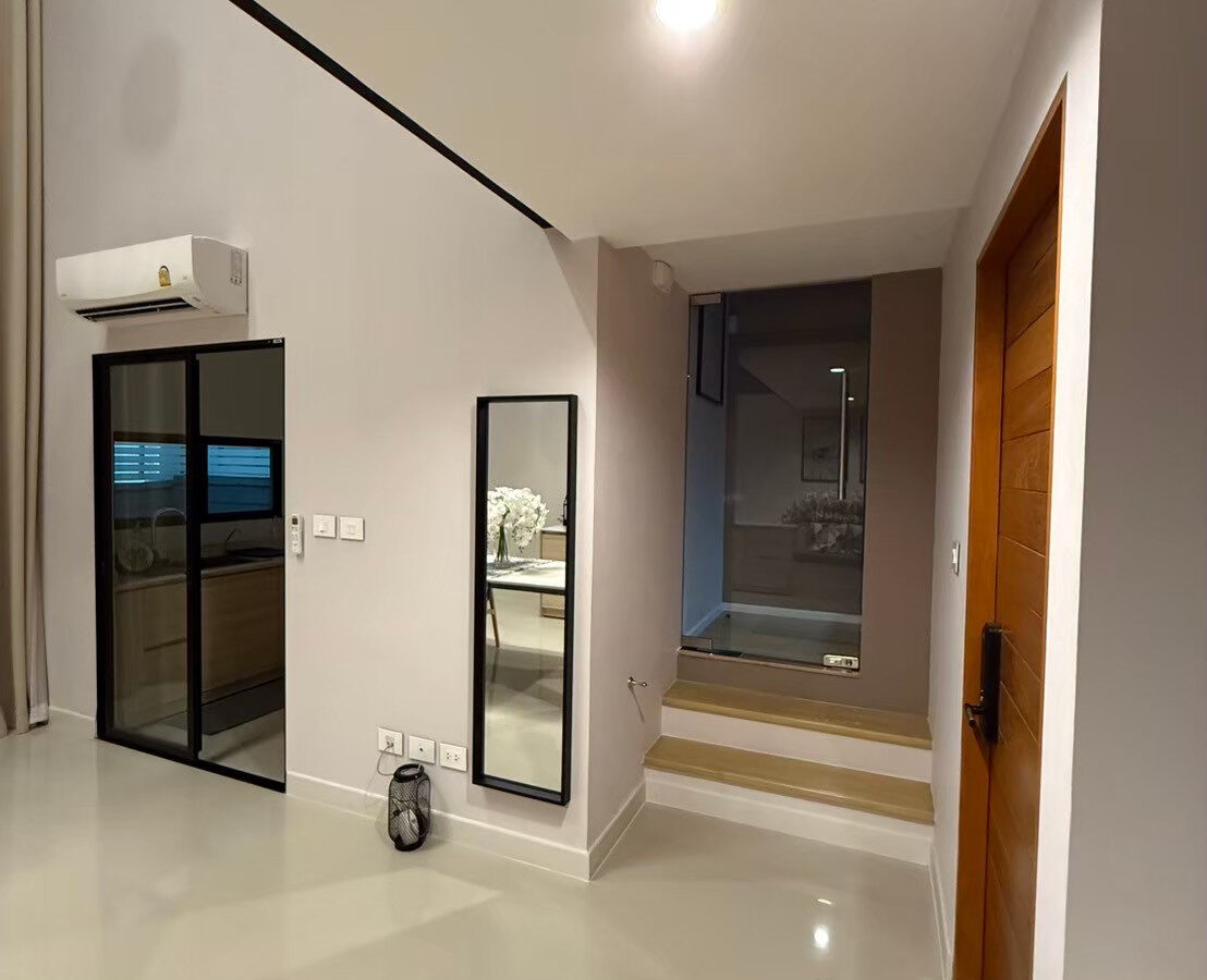 Nirvana Define Srinakarin–Rama 9 for Rent