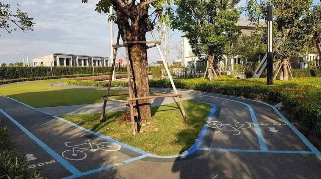 For Sale / Rent | Centro Ratchaphruek–Suan Phak