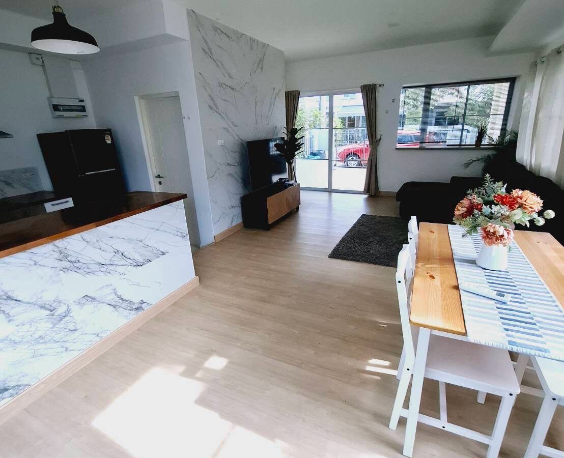 3-Storey Townhome for Rent | Indy 2 Bangna–Ramkhamhaeng 2