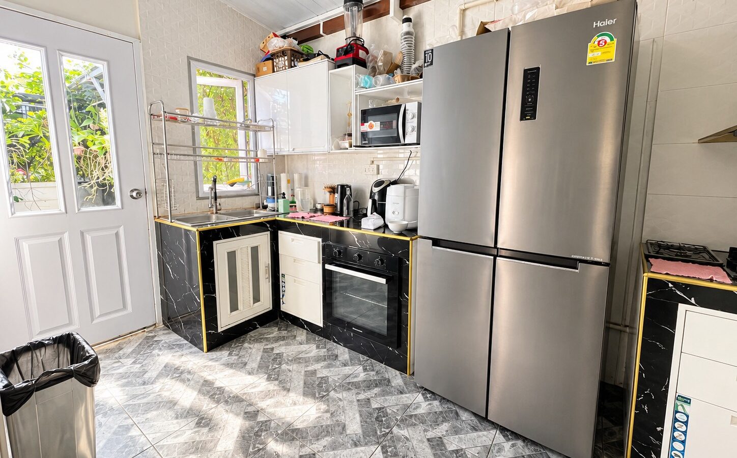 Townhome For Sale | The Colors Rangsit–Klong 4