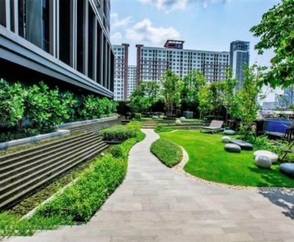 Condo for Rent | Centric Ratchayothin