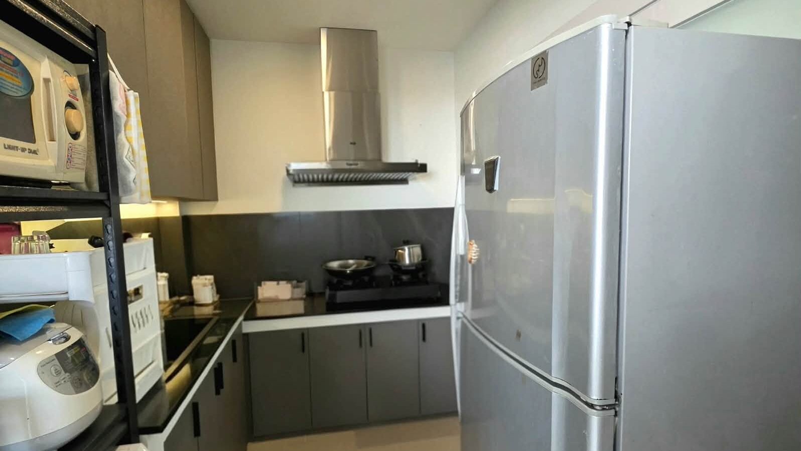 For Rent | 2-Storey Detached House at Centro On Nut–Suvarnabhumi