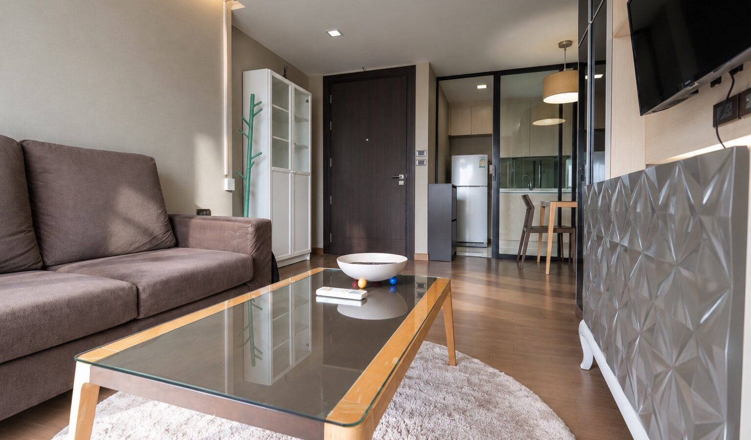Luxury Low-Rise Condo for Rent | Tidy Thonglor