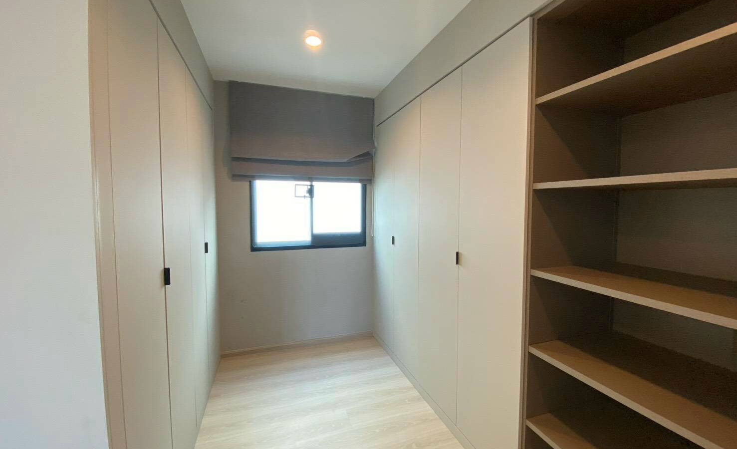 For Rent | Nirvana DEFINE Krungthep Kreetha | Modern 3-Storey Townhome