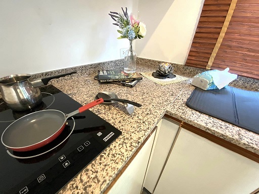 For Sale / Rent | 3-Storey Townhome at Patio Srinakarin–Rama 9