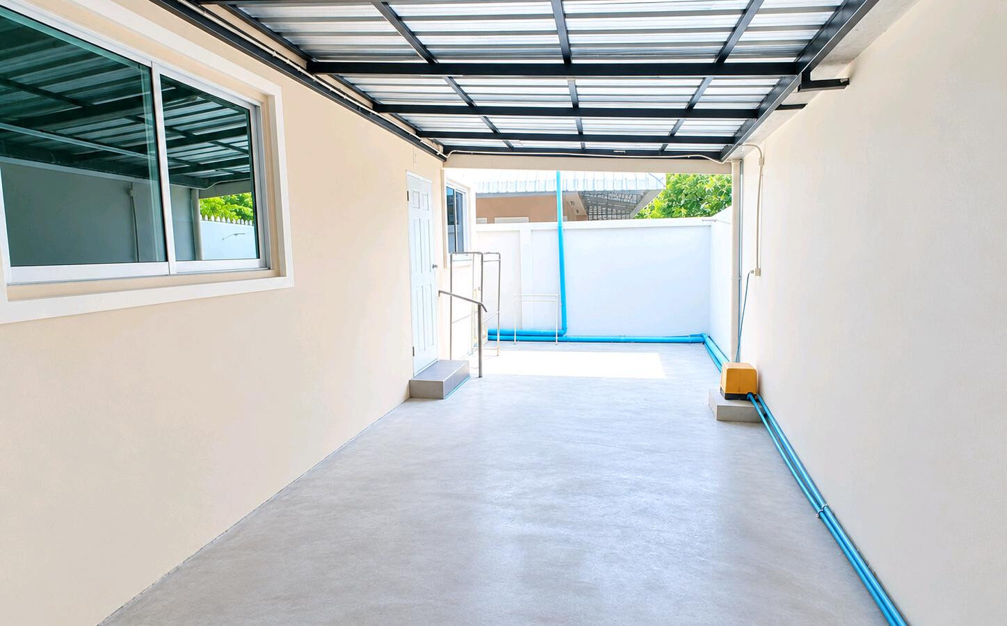 For Sale / Rent | Detached House at Chansamut Village
