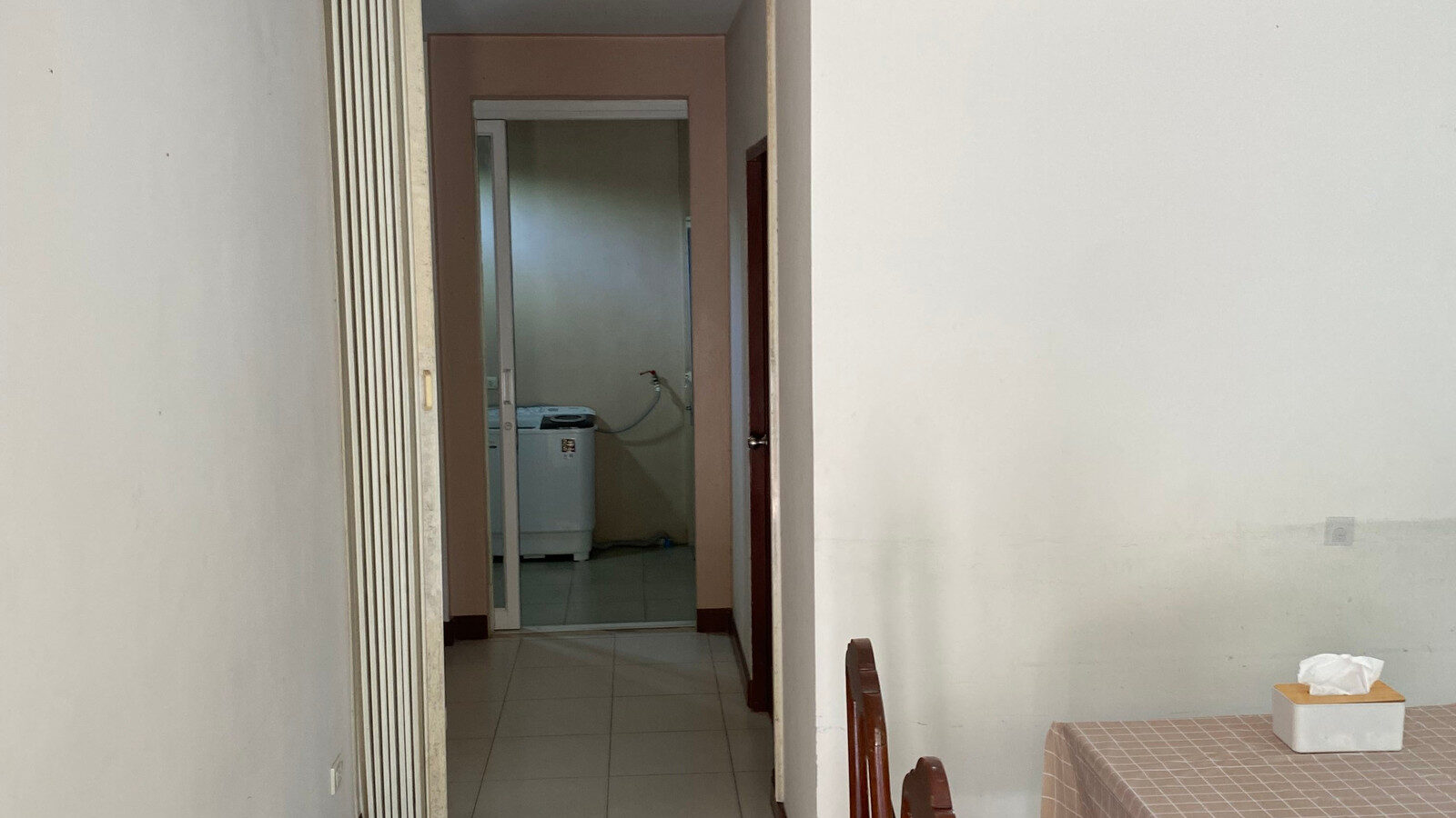 House for Rent | Sammakorn Minburi – Hathairat