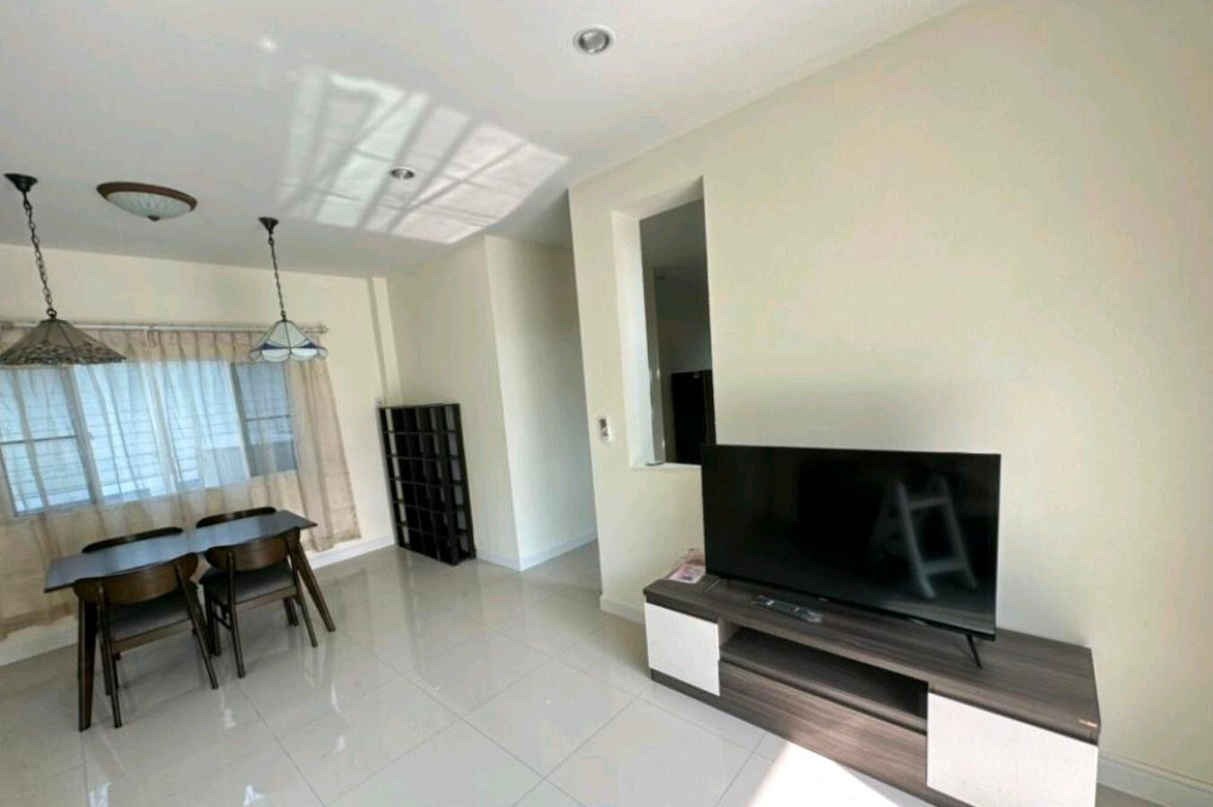 For Rent | 2-Storey Corner Detached House | Lanceo Ramkhamhaeng–Wongwaen (Mistine)