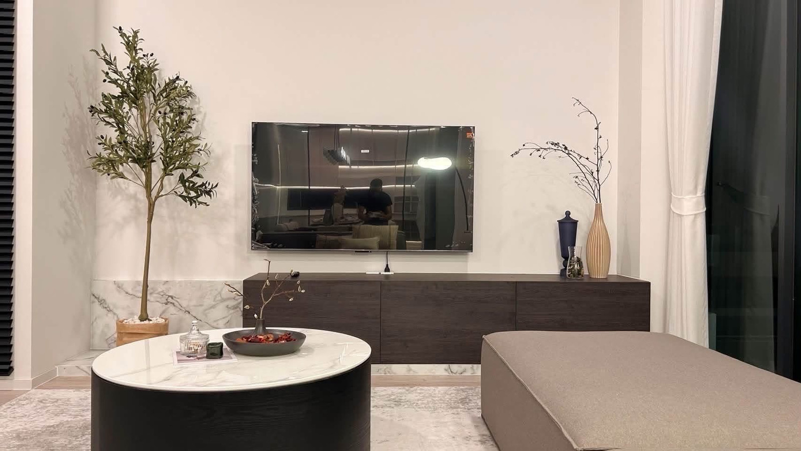 For Rent | Luxury 3-Storey Detached House at VIVE Krungthep Kreetha