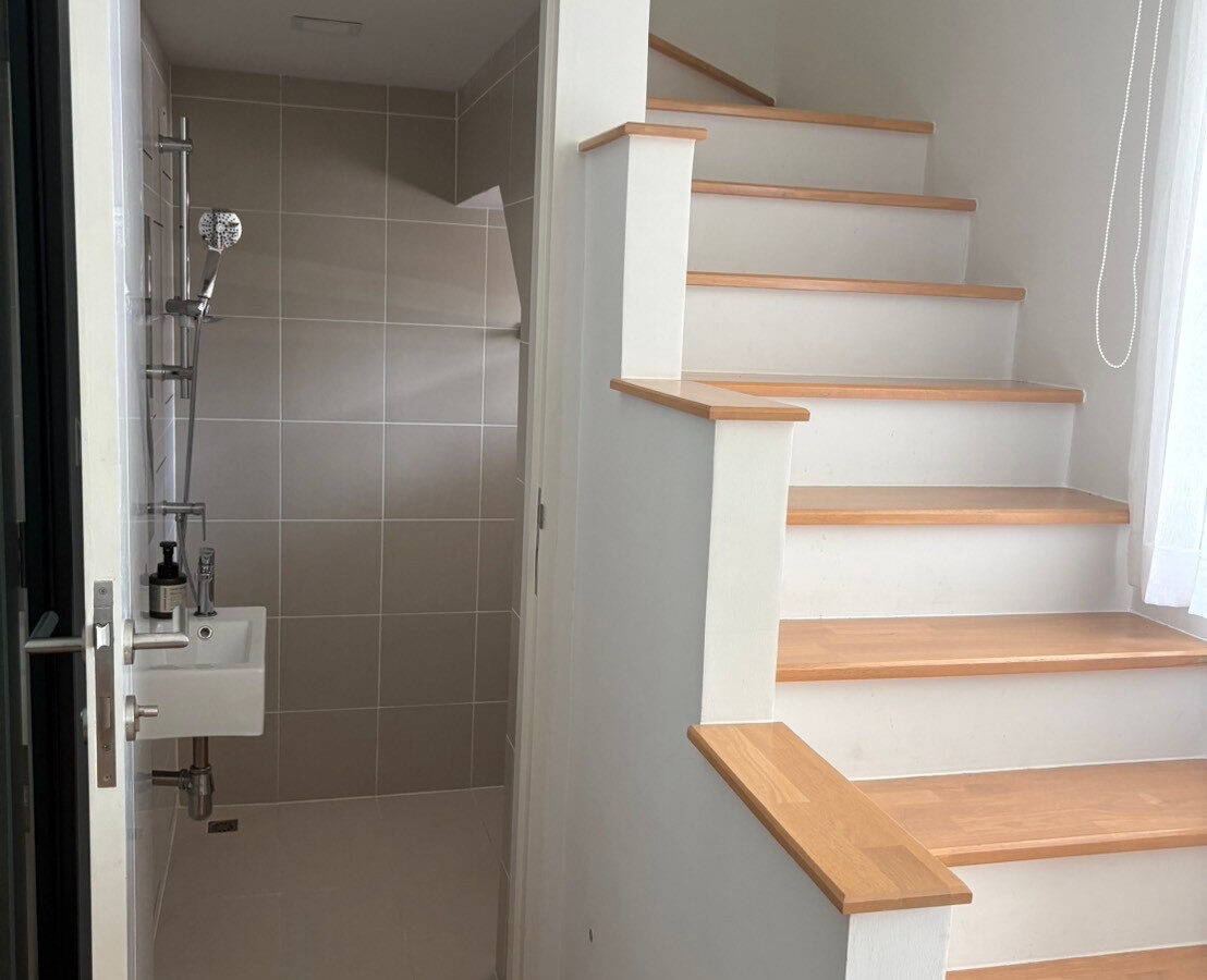 For Rent | Luxury Vintage Townhome at Siri Place Mega Bangna