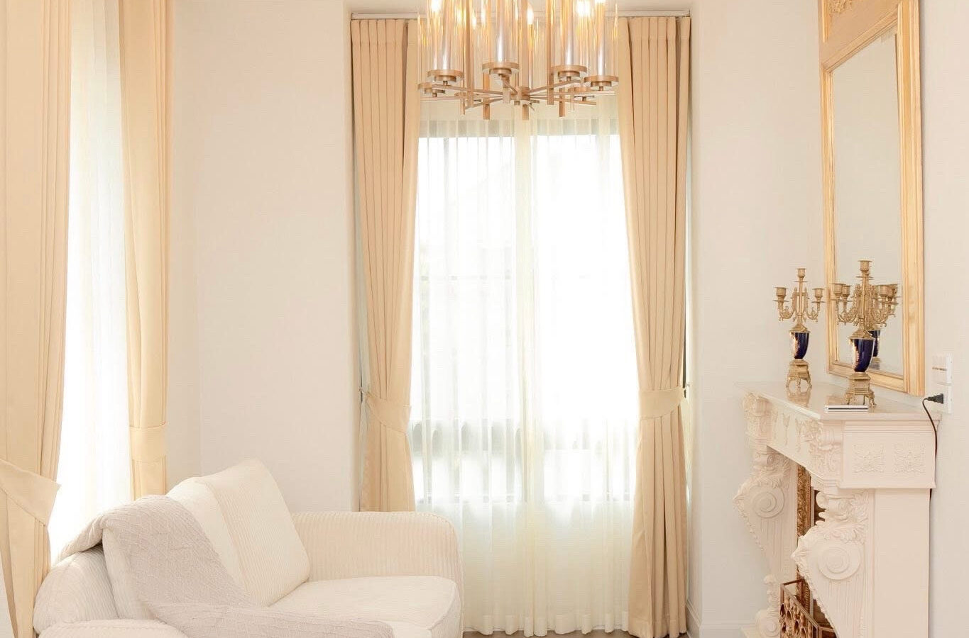 For Rent | Luxury Detached House at Nantawan Rama 9–New Krungthep Kreetha