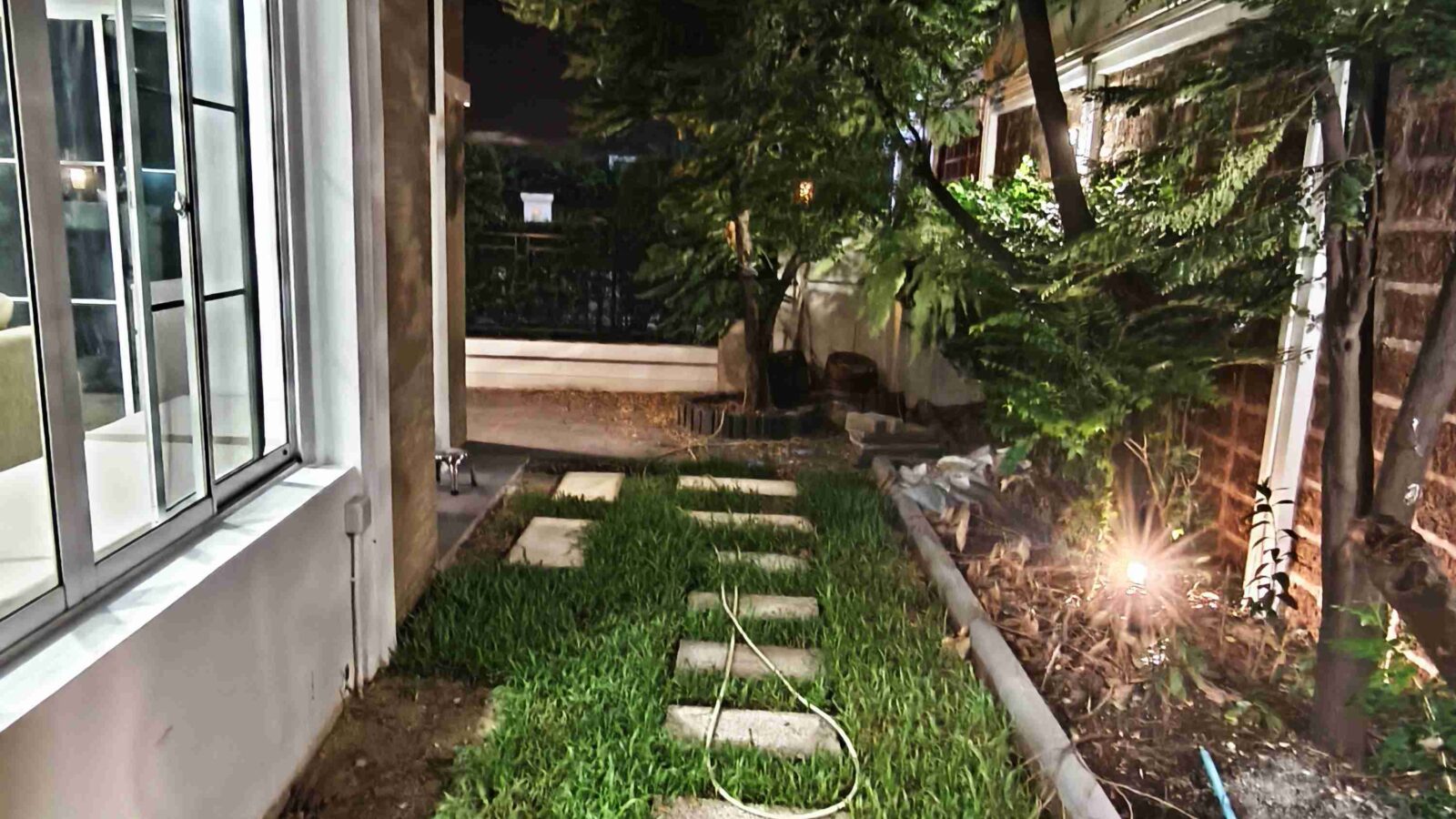 Luxury 3-Storey Detached House for Rent | Baan Klang Krung The Nice Ratchavipha