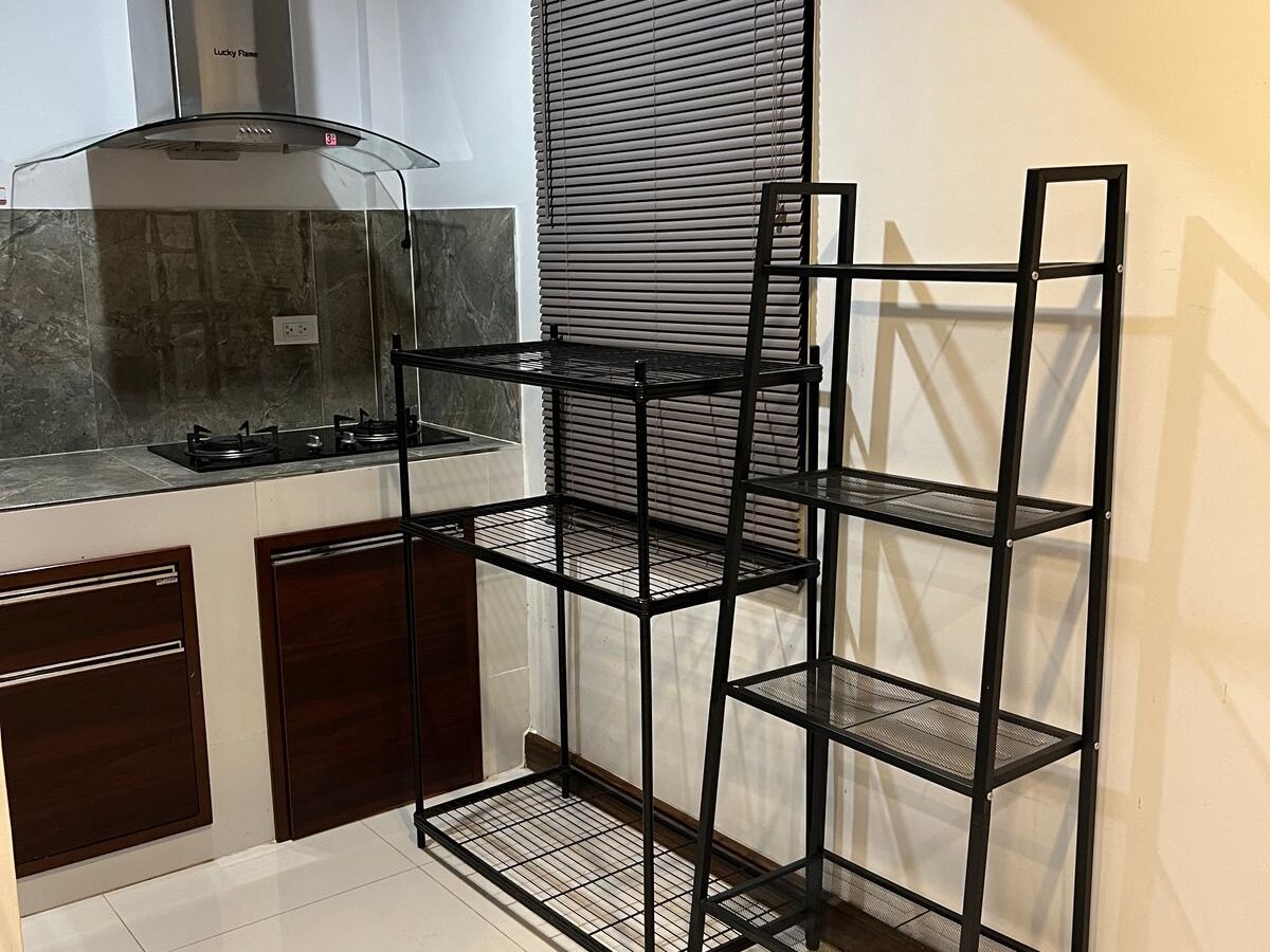3-Storey Home Office for Rent | Chayada @ Work Bangna–Srinakarin