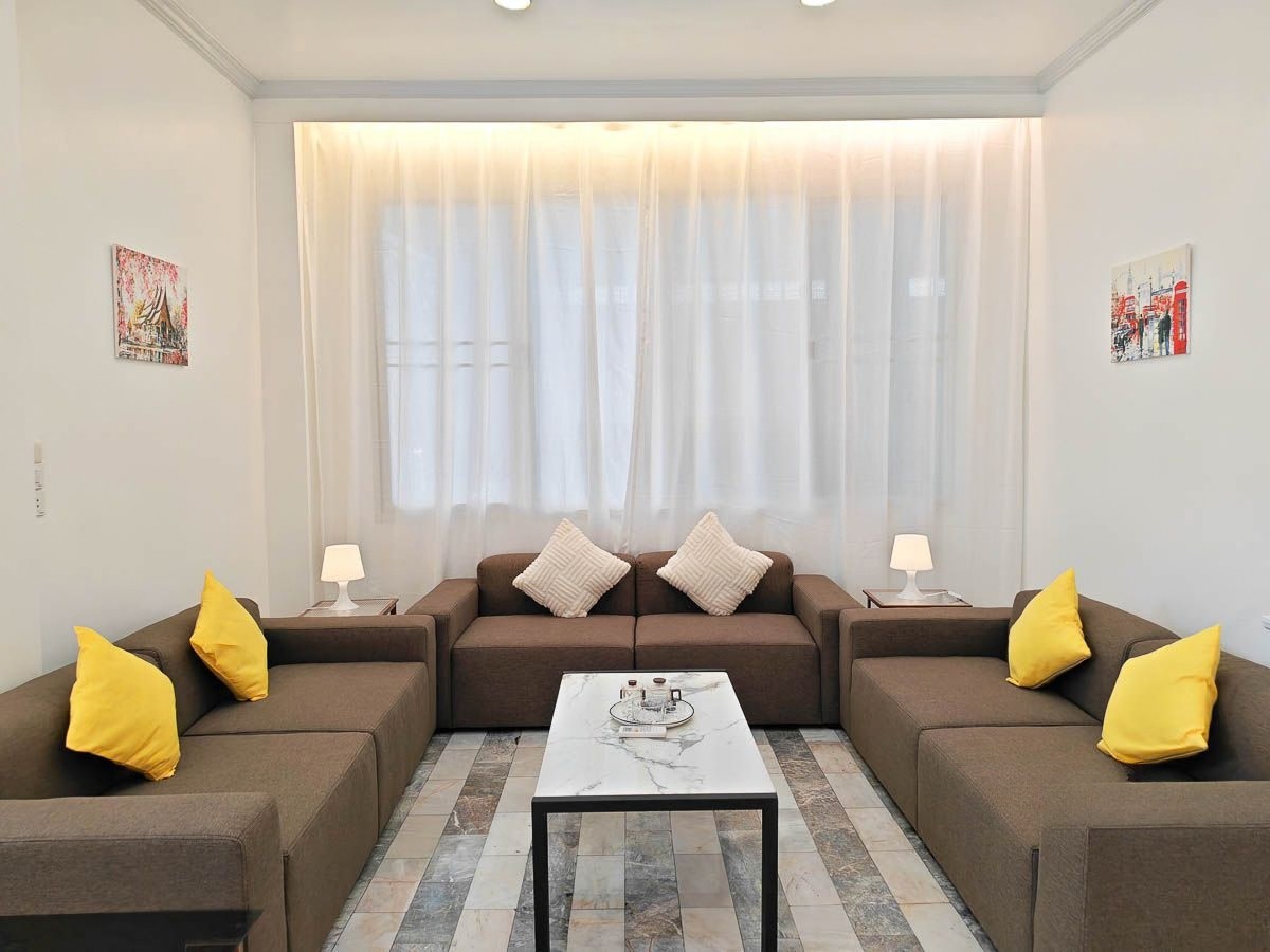 Newly Renovated Luxury Townhome for Rent | Sathu Pradit–Rama 3