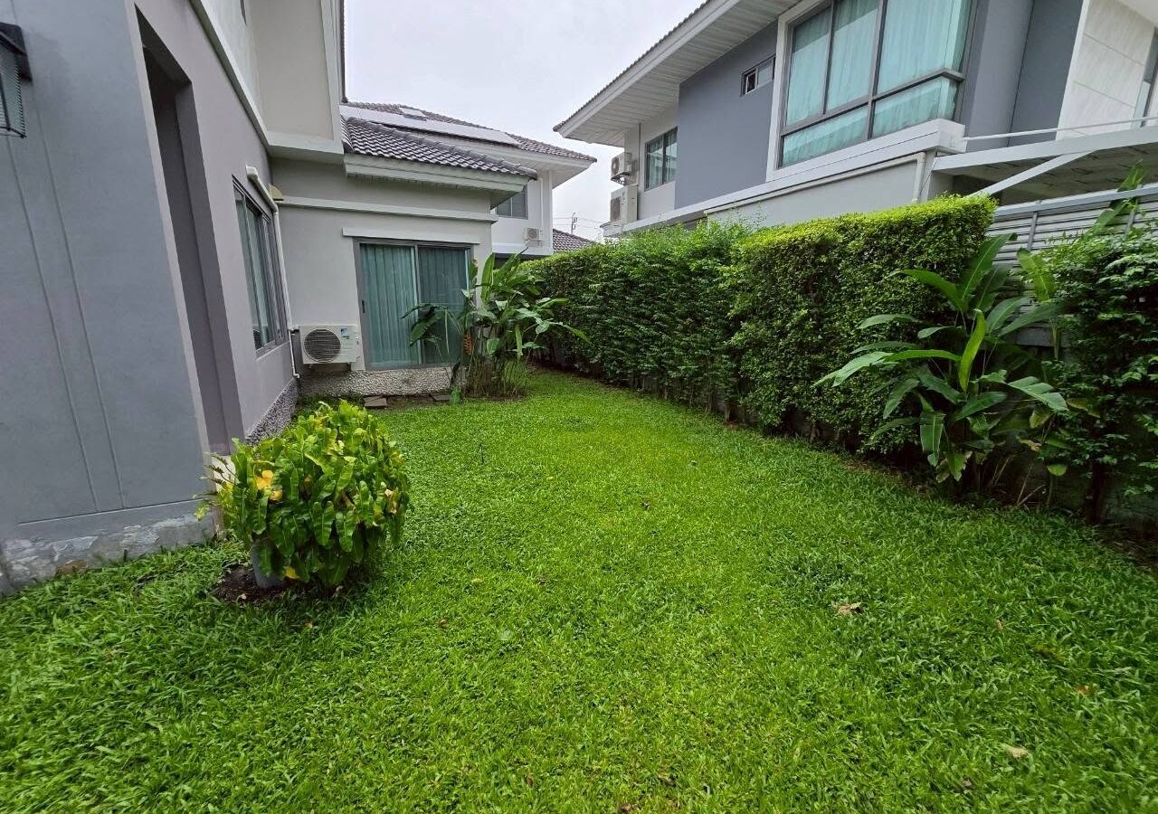 For Sale / Rent | Perfect Place Rama 9 – Krungthep Kreetha