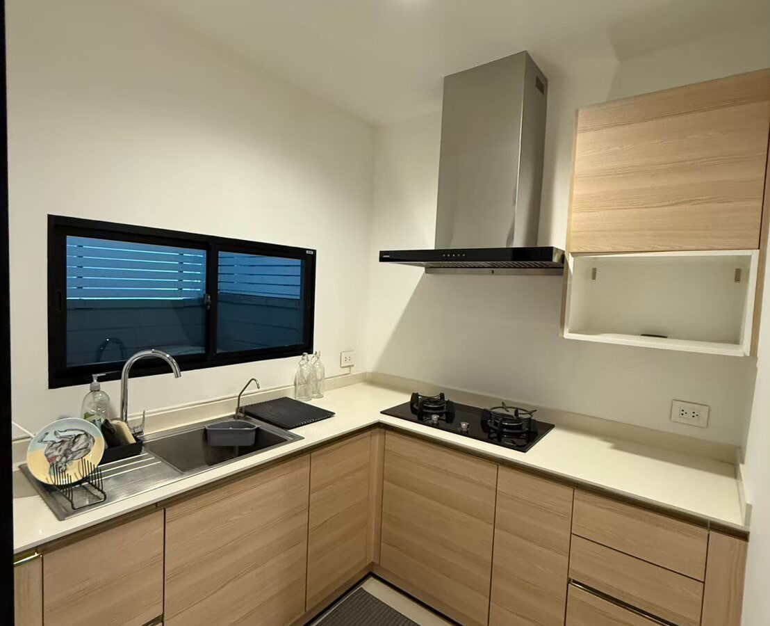 Nirvana Define Srinakarin–Rama 9 for Rent