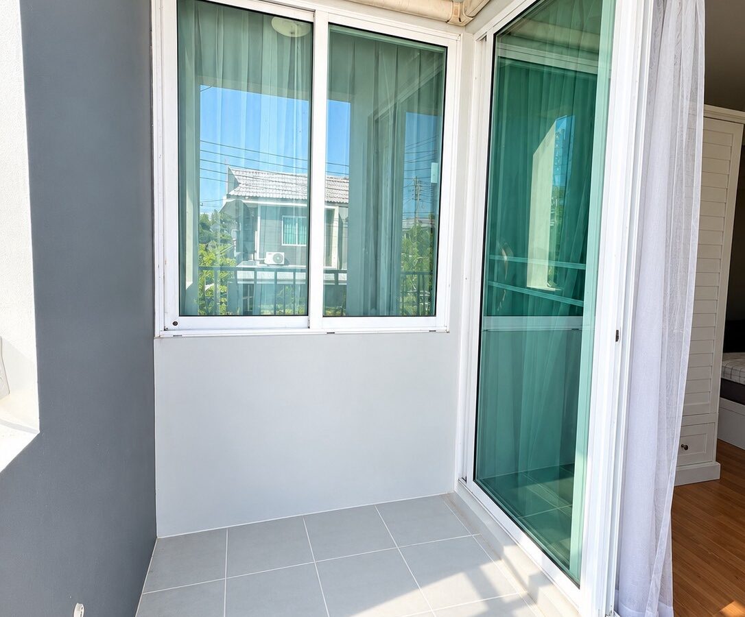 Townhome For Sale | The Colors Rangsit–Klong 4