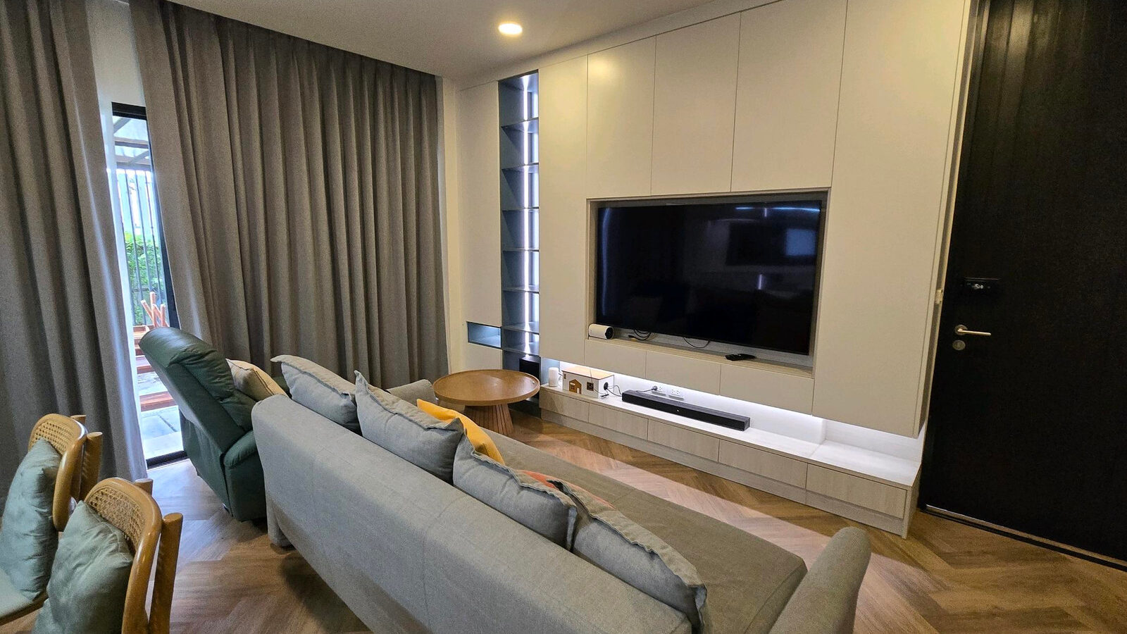 Detached House For Rent | Noble Gable Watcharapol