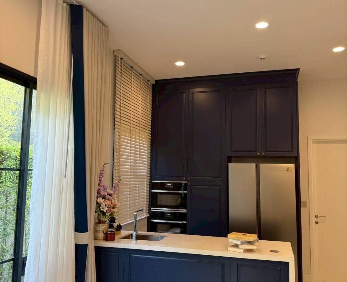 For Sale / Rent | Luxury Detached House at Narasiri Phahon–Watcharaphol