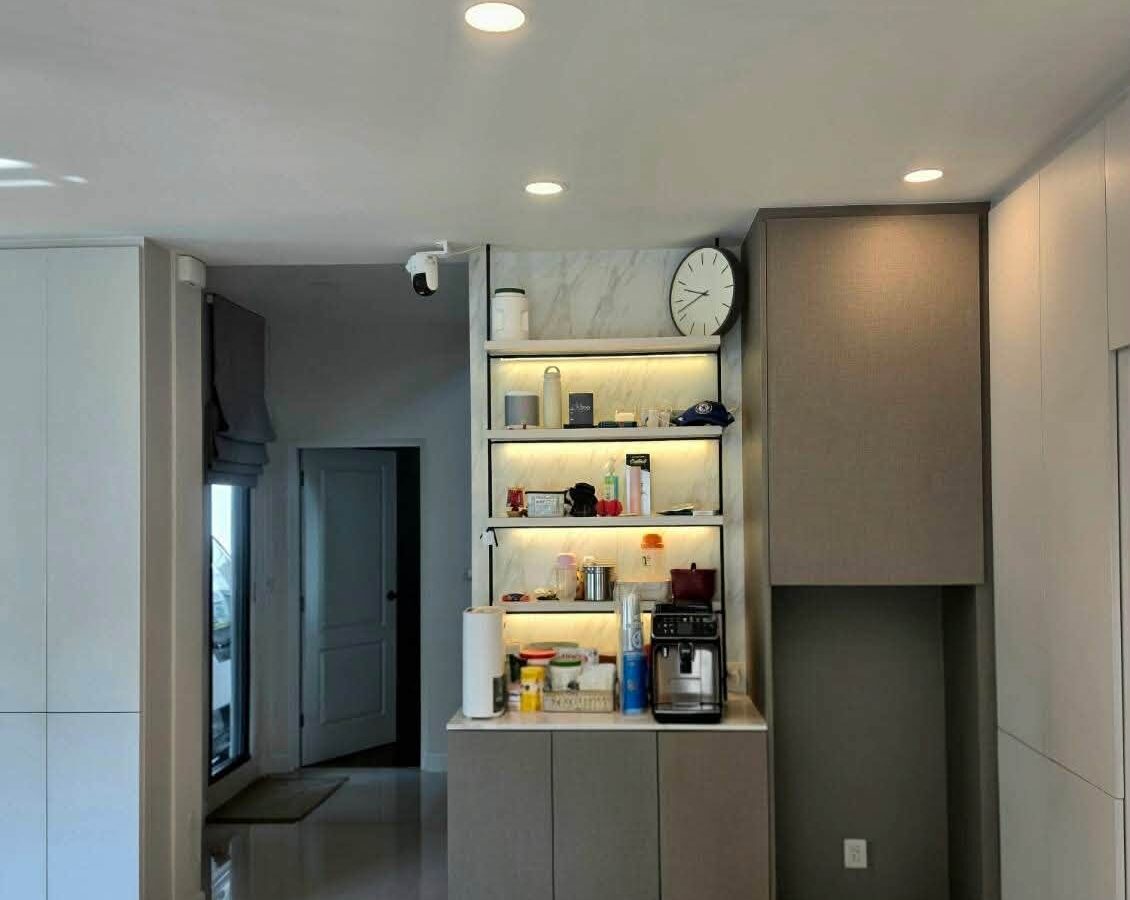 For Rent | 2-Storey Detached House at Centro On Nut–Suvarnabhumi