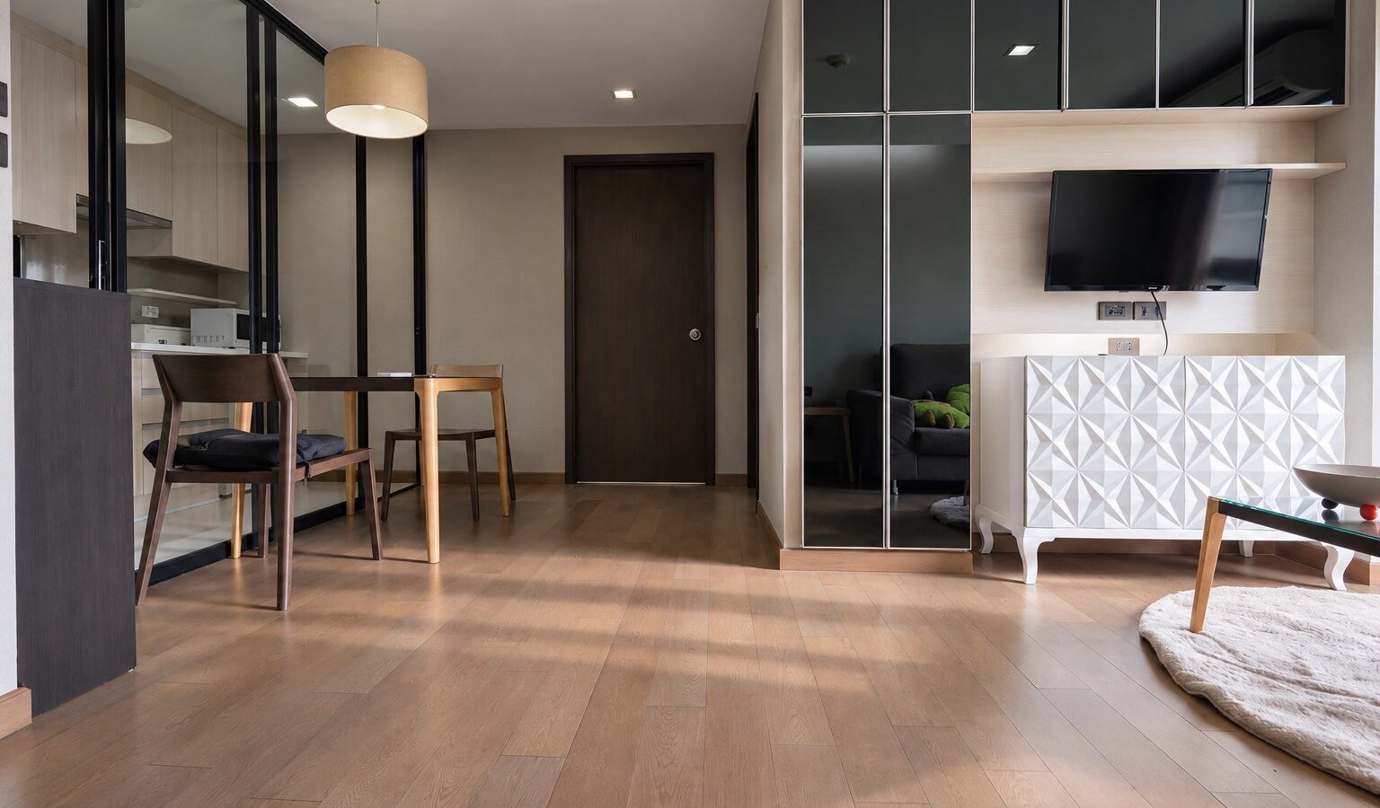 Luxury Low-Rise Condo for Rent | Tidy Thonglor