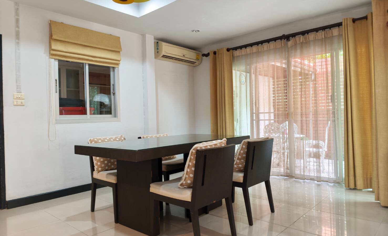 For Sale | 2-Storey Detached House at Serene House Watcharapol